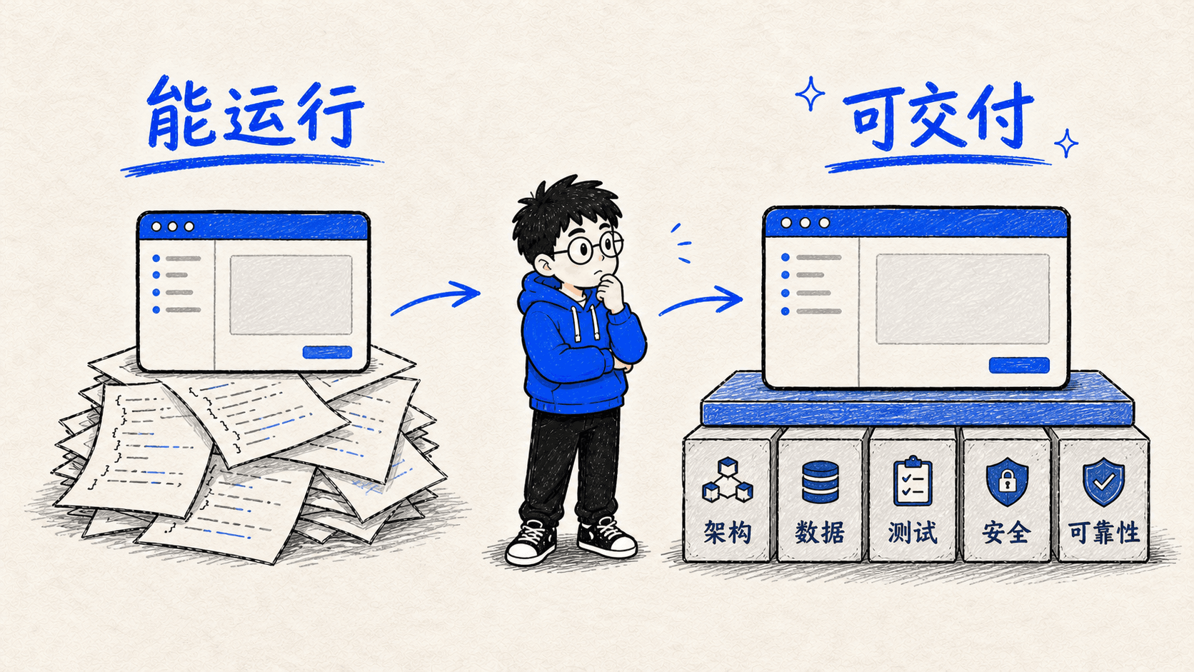 软件工程基础