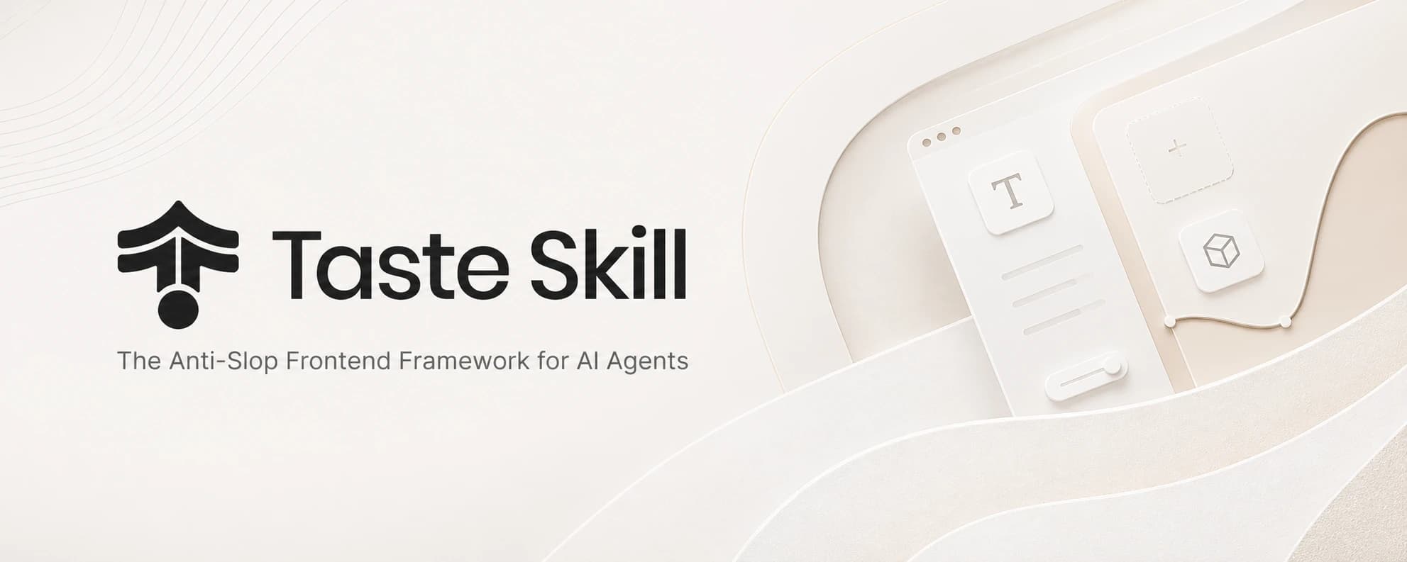 taste-skill